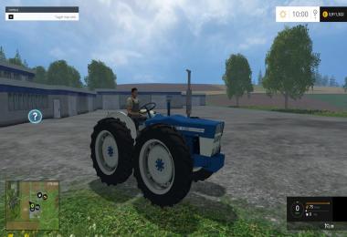 Ford County 1124 v1.0