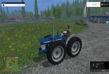 Ford County 1124 v1.0