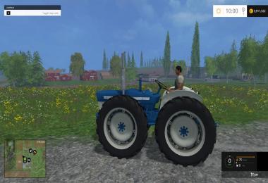 Ford County 1124 v1.0