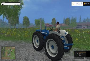 Ford County 1124 v1.0