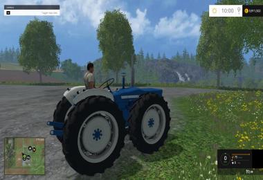 Ford County 1124 v1.0