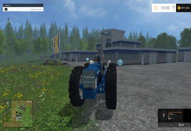 Ford County 1124 v1.0