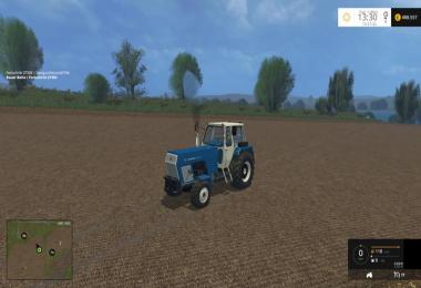 Fortschritt ZT 303 v1.0 red