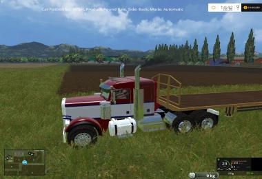 FREIGHTLINER 64SD V1