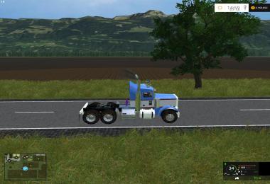 FREIGHTLINER FLD12064SD V1.1
