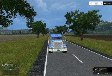 FREIGHTLINER FLD12064SD V1.1