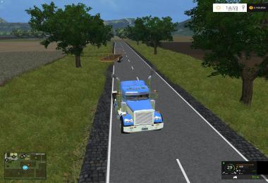 FREIGHTLINER FLD12064SD V1.1