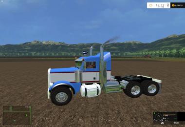 FREIGHTLINER FLD12064SD V1