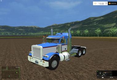 FREIGHTLINER FLD12064SD V1