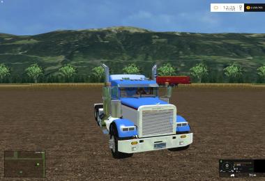 FREIGHTLINER FLD12064SD V1