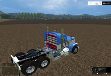 FREIGHTLINER FLD12064SD V1