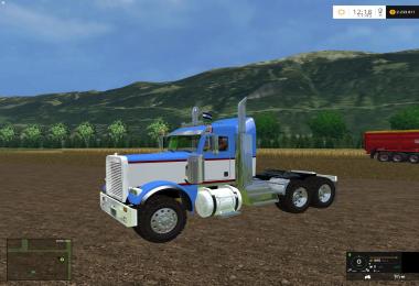 FREIGHTLINER FLD12064SD V1