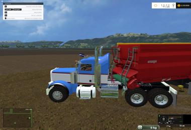 FREIGHTLINER FLD12064SD V1