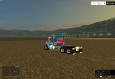 FREIGHTLINER FLD12064SD V1
