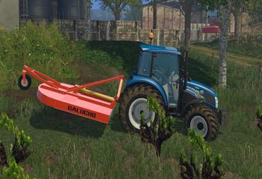 Galucho CM 1800 v1.0