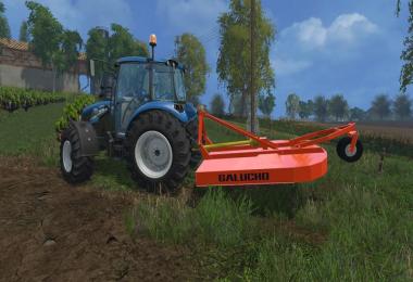 Galucho CM 1800 v1.0