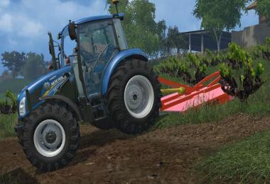 Galucho CM 1800 v1.0