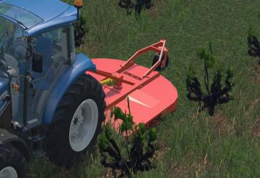 Galucho CM 1800 v1.0