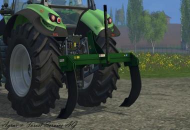 Garant Subsoiler v1.0 BETA