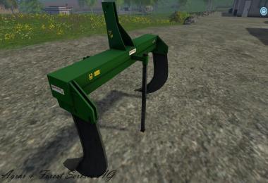 Garant Subsoiler v1.0 BETA