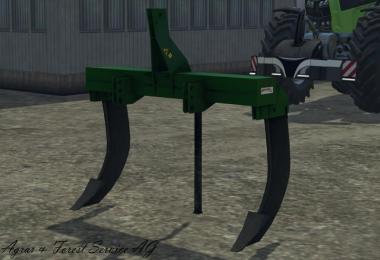 Garant Subsoiler v1.0 BETA