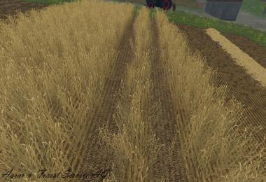 Garant Subsoiler v1.0 BETA