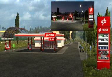Gas Stations 1.21.x