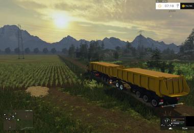 GAZ Titan Modpack v2.0