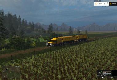 GAZ Titan Modpack v2.0