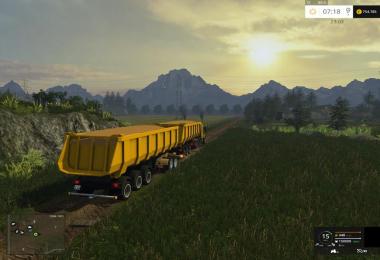 GAZ Titan Modpack v2.0