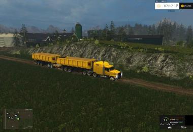 GAZ Titan Modpack v2.0