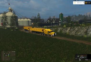 GAZ Titan Modpack v2.0