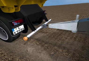 GAZ Titan Modpack v2.0