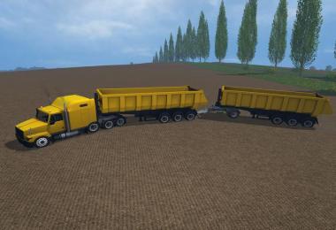 GAZ Titan Modpack v2.0