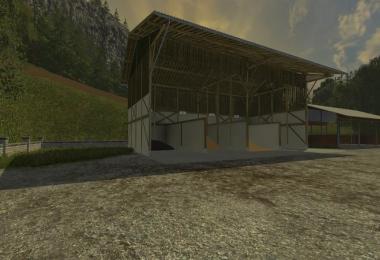 Grange grain v1.0