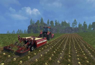 Grimme BM300 v1.0