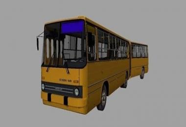 Ikarus 280 Bus v2.0