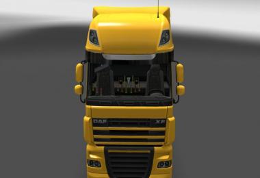 Interior Pack 1.12.x