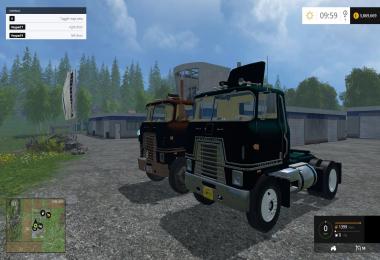 International Pack v1.0