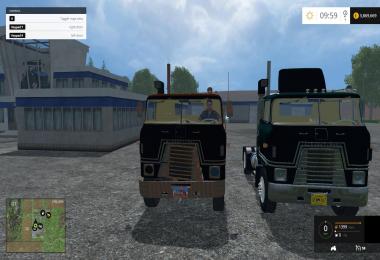 International Pack v1.0