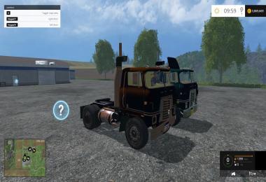 International Pack v1.0