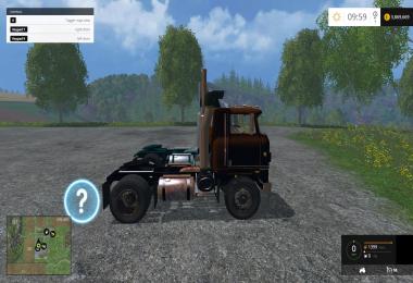 International Pack v1.0