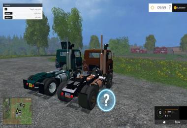 International Pack v1.0