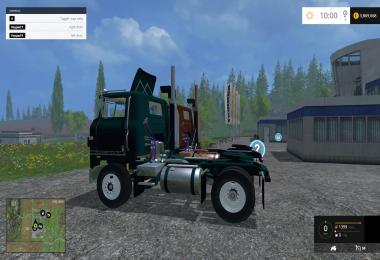 International Pack v1.0