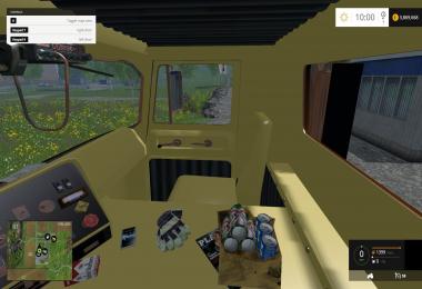 International Pack v1.0