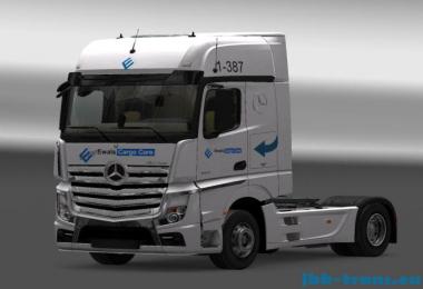 JBK Pack EWALS NL v1.0