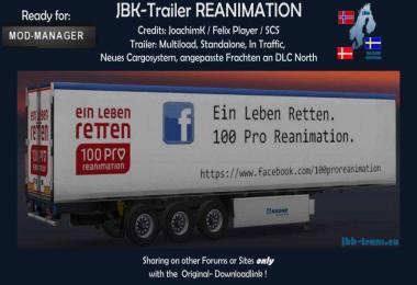 JBK – Reanimation Trailer