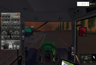 John Deere 6920s Tractor v1.0