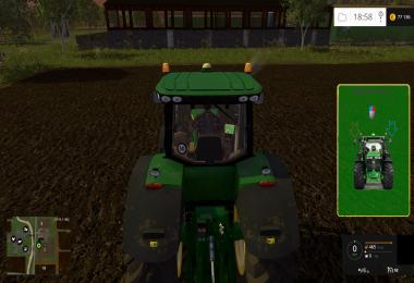 John Deere 7310 R V1