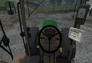 John Deere 7530 Premium V2